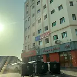 Muscat Male Hostel